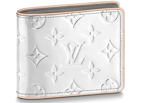 louis vuitton mirror wallet|Louis Vuitton wallet outlet.